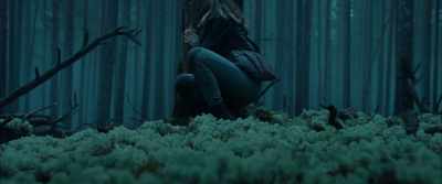 But please, Jeanie, - Succubus