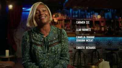 But please make me look good - Right to Offend: The Black Comedy Revolution