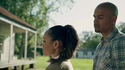 But please, - Queen Sugar