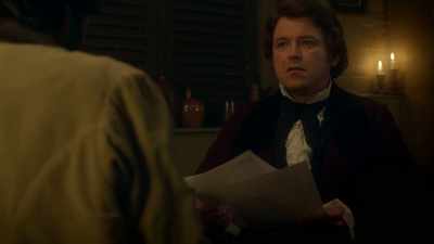 But please take it seriously, Robert, - Quacks