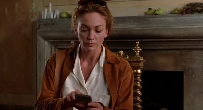 But please tell the contessa - Under the Tuscan Sun