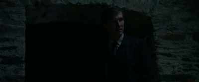 But, please, when the
phone rings, pick it up. - Oddity