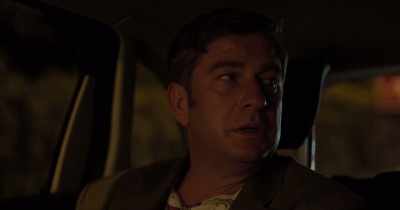 But, please, tonight, - Ramon