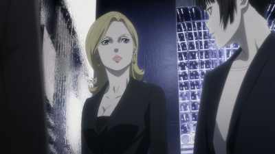 But please trust - Psycho-Pass: Providence