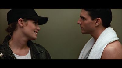 But please understand,
I still have a job to do. - Top Gun
