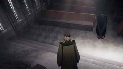 But please... - Castlevania