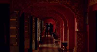 But his poetry
will always stay with you." - Qarib Qarib Singlle