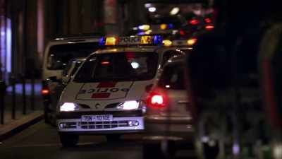 But when police return
three days later, - The UnBelievable with Dan Aykroyd