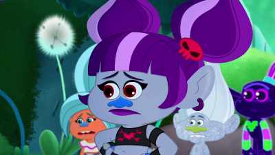 But Poppy,
I don't think you realize. - Trolls: TrollsTopia