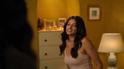 But Prashant is just a formality
to appease my parents. - Never Have I Ever
