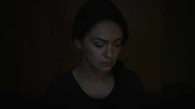 But she prefers to be a missus. - Counterpart