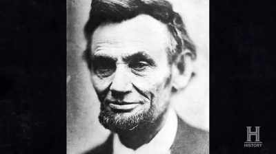 But President Abraham
Lincoln is steadfast - Black Patriots: Heroes of the Civil War