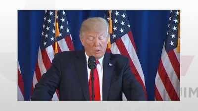 BUT PRESIDENT TRUMP NEEDED TO - The Jim Jefferies Show
