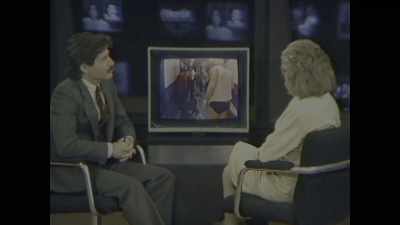 But pro wrestling
wasn't quite ready for prime time. - Mr. McMahon