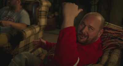 But this producer
from Always Sunnys, - Super Troopers 2