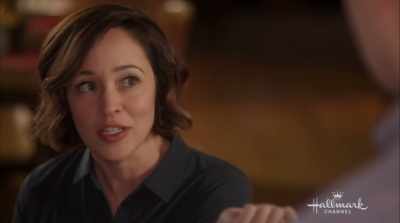 But Professor Scully said rice
doesn't freeze well, - Love on the Menu
