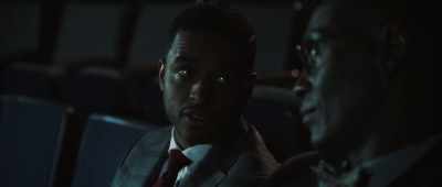 But, Professor,
the way I figure, - Business Ethics
