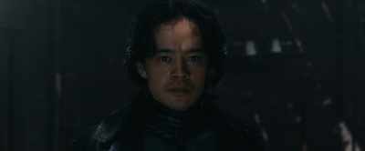 But Professor, - Shin Kamen Rider