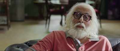 But property disputes take years, Baabu. - 102 Not Out