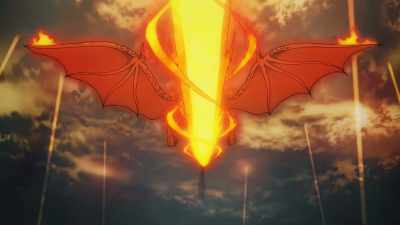 But to protect what matters to us… - Black Clover: Sword of the Wizard King