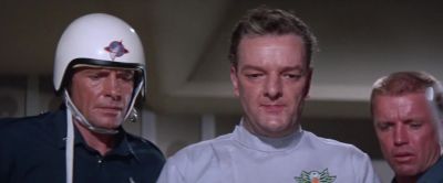 But it proves out - The Green Slime