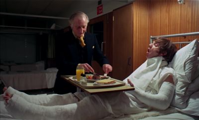 But public opinion has a way of changing - A Clockwork Orange