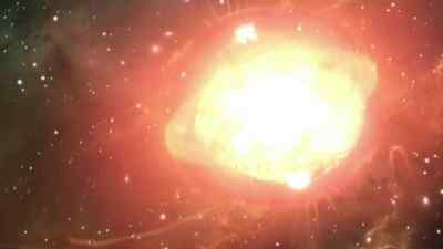BUT PULSARS
AREN'T THE STRANGEST THING - How the Universe Works