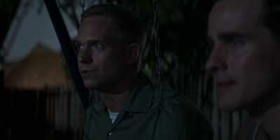But you punch a photographer
on Monday night, - The Right Stuff