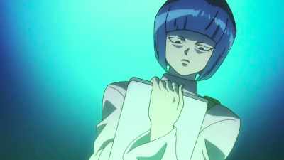 But even purging the anomalous data, - Dragon Ball Super: Broly