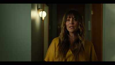 But he pushed her, - Based on a True Story