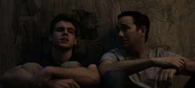 But you put aside everything - House of Inequity