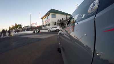 But, he put me out. - Street Outlaws No Prep Kings Team Attack