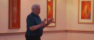 But you put them in context, - Renegade: The Life Story of David Icke