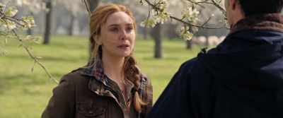 But you put things right in the end,
and that was never in doubt. - Doctor Strange in the Multiverse of Madness