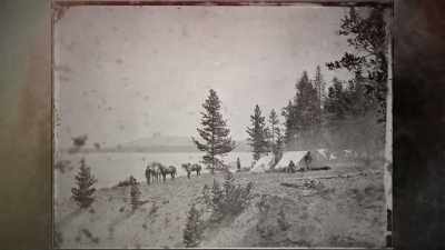 But they quickly found out - Yellowstone: One-Fifty