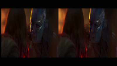 But, Quill, stopping Ronan, - Guardians of the Galaxy Vol  2
