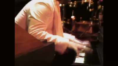 But Quincy just
needed one special song - Music Box: Yacht Rock: A DOCKumentary