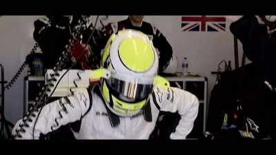 But as racing drivers, - Brawn: The Impossible Formula 1 Story