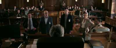 But, Rad... what if I told you... - Juror #2