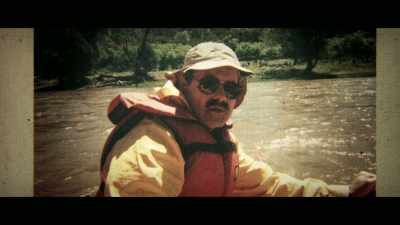 - But rader was unique in
the sense that he was like, - Invisible Monsters: Serial Killers in America