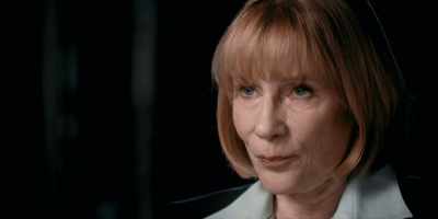 But Rader worried - BTK: Confession of a Serial Killer