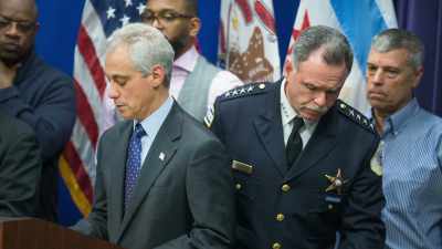  But rahm emanuel
 fired garry mccarthy - Jussie Smollett: Anatomy of a Hoax