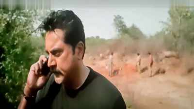 But Raju has escaped
with that constable Shiva. - Custody