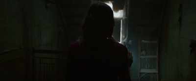 But Ramona who went to prison,
she was actually an inmate - The Inheritance