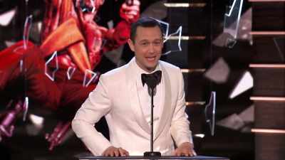 But her rap sheet
has an 800-thread count. - Comedy Central Roast of Bruce Willis