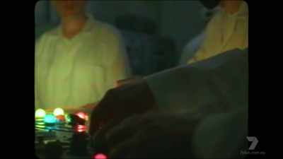 But rather than bursting back
into life, - The Chernobyl Disaster