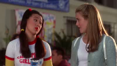 Whatever - Clueless