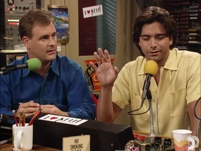 Whatever - Full House