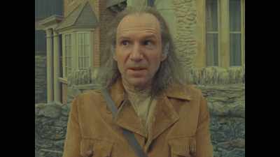 But your rats don't get this today.
They wouldn't have it, anyway. - The Rat Catcher