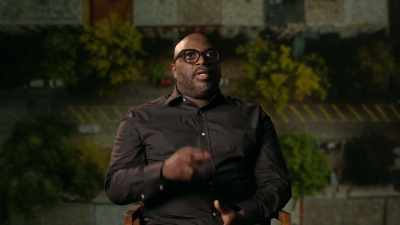 But it reached another level - Black Life: Untold Stories